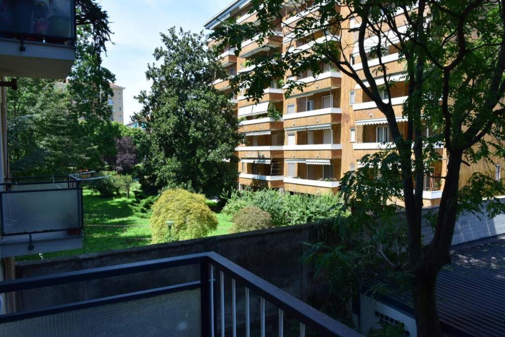 Апартаменты Marina House - Iulm Navigli San Paolo Милан Экстерьер фото