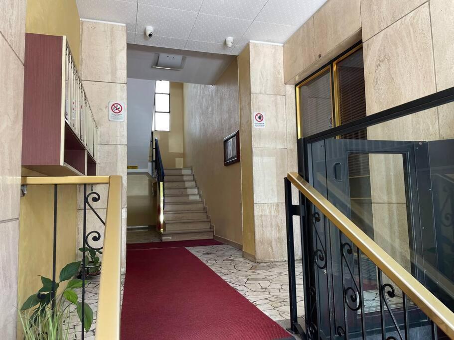 Апартаменты Marina House - Iulm Navigli San Paolo Милан Экстерьер фото