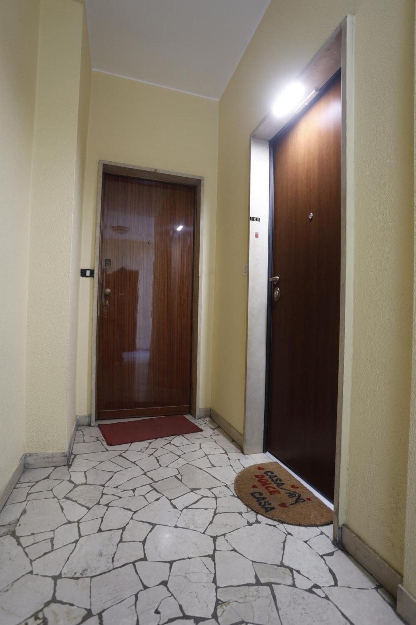 Апартаменты Marina House - Iulm Navigli San Paolo Милан Экстерьер фото