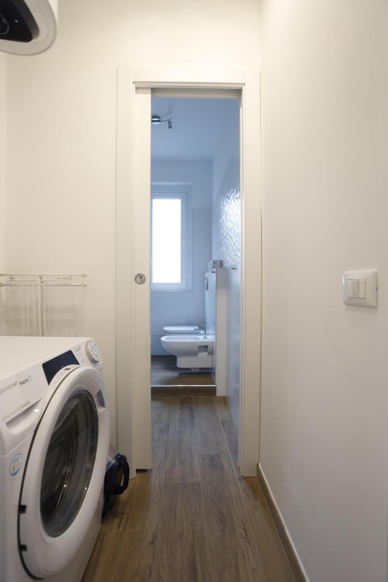 Апартаменты Marina House - Iulm Navigli San Paolo Милан Экстерьер фото